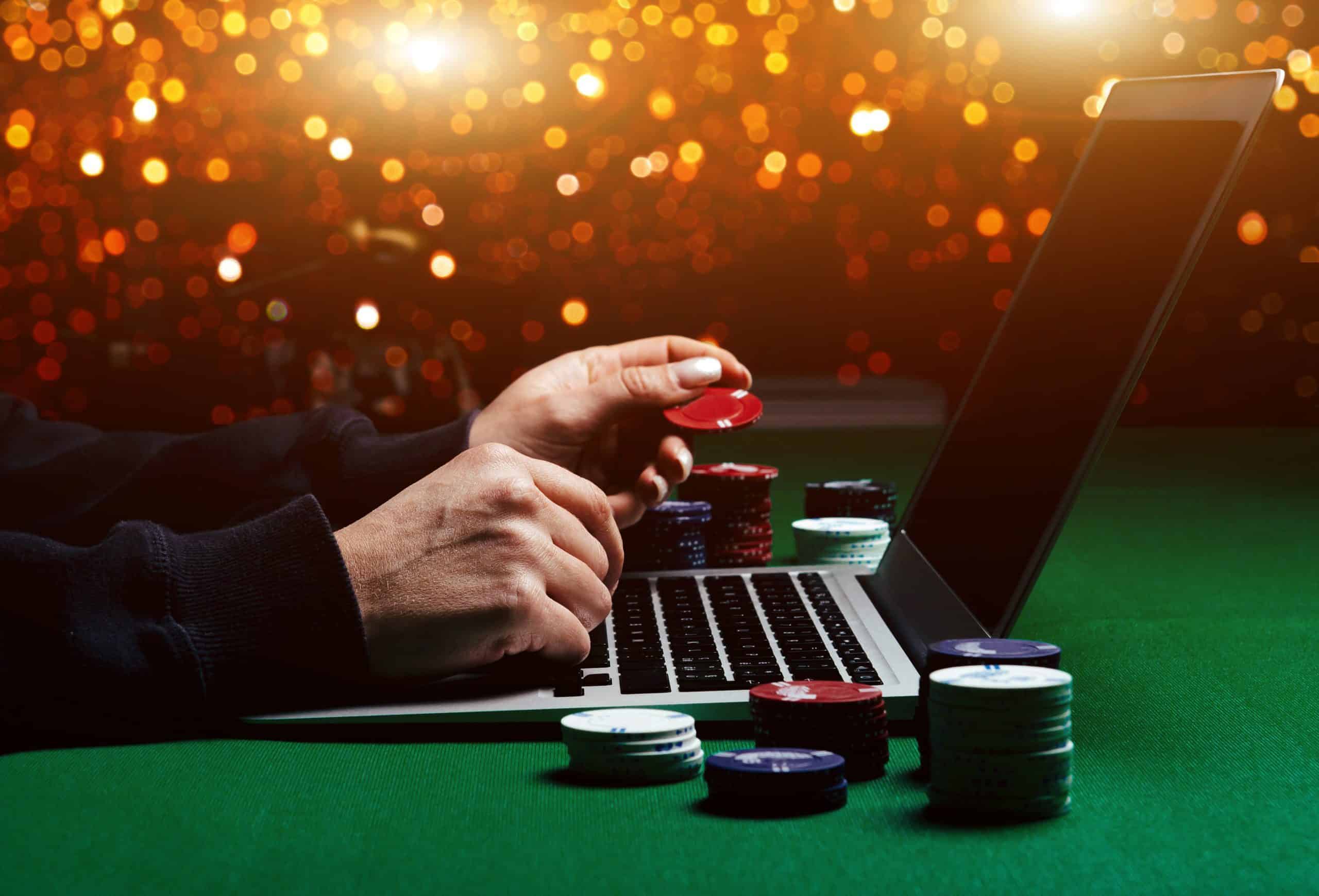 Pourquoi le nouveau casino en ligne séduit-il autant les jeunes adultes ?