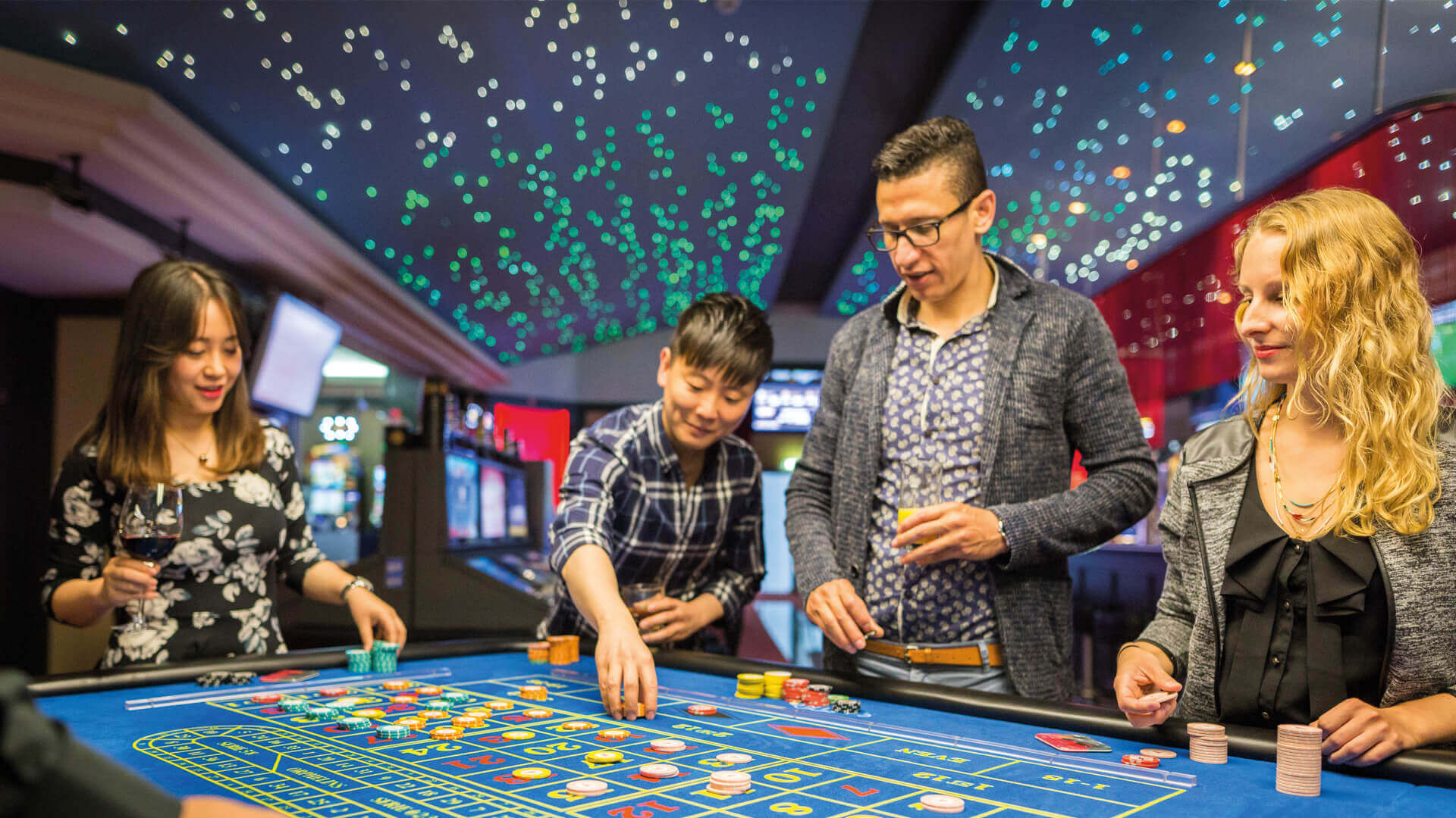 Casino Sans Wager : Comparatif des Meilleures Offres du Moment