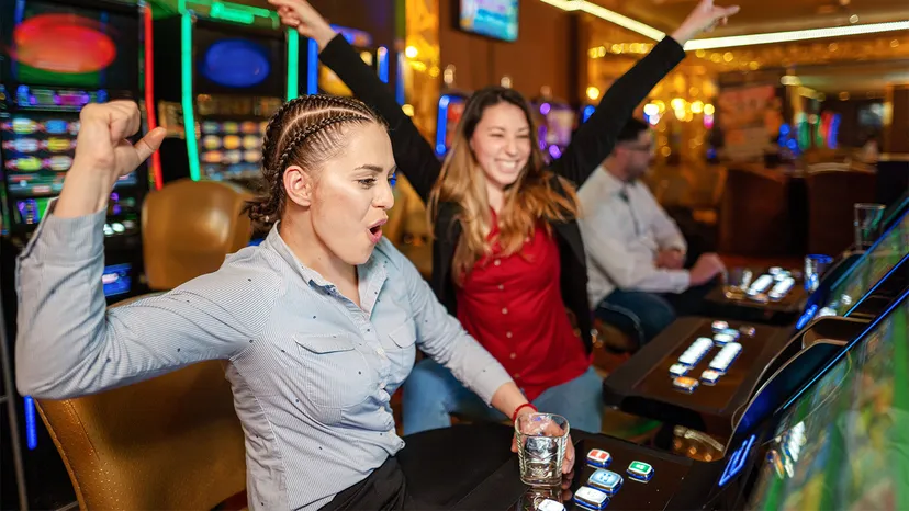 Le Nouveau Casino en Ligne, Le Secret Bien Gardé des Joueurs Malins