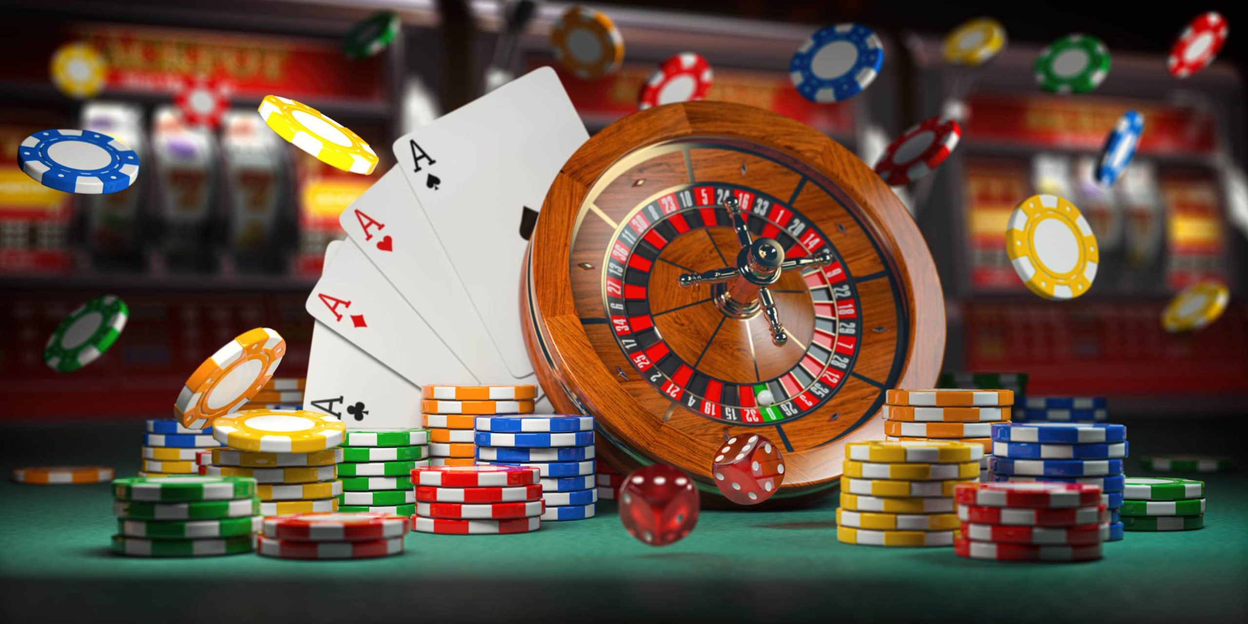 Pourquoi les joueurs migrent vers un nouveau casino en ligne 2025 ?