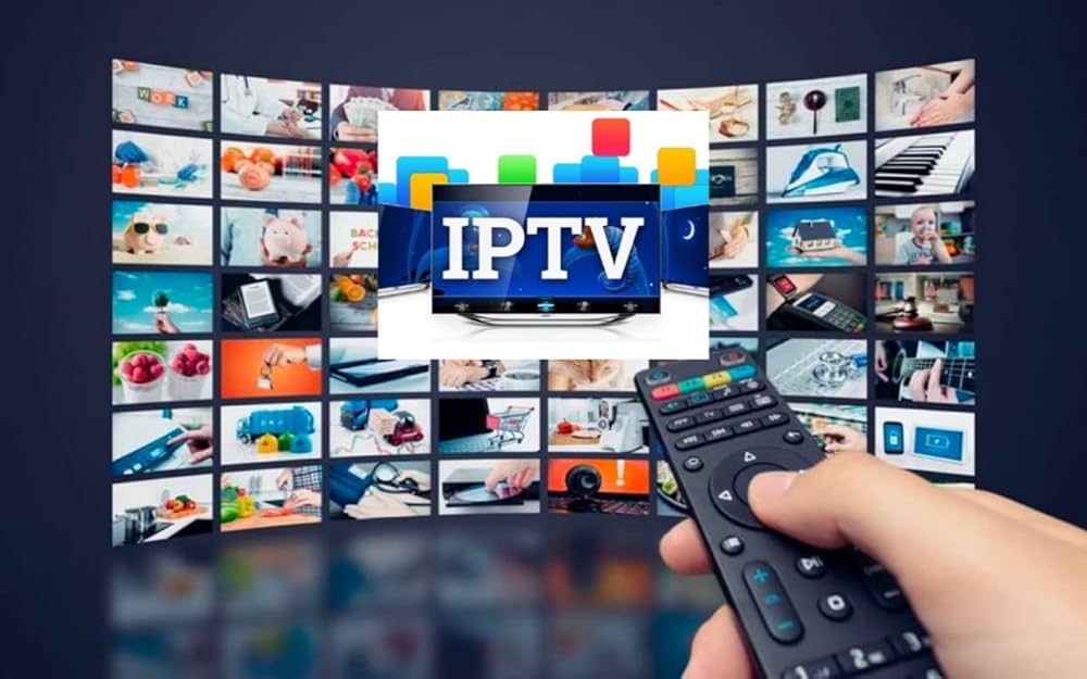IPTV Abonnement pour suivre les événements en direct