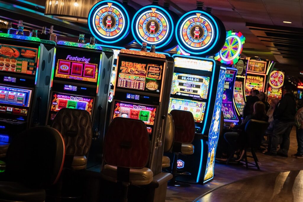 Les méthodes de paiement idéales pour un casino en ligne encaissement rapide