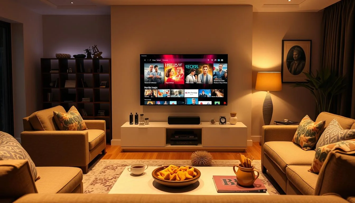 Comment fonctionne un IPTV code sans contenu préinstallé