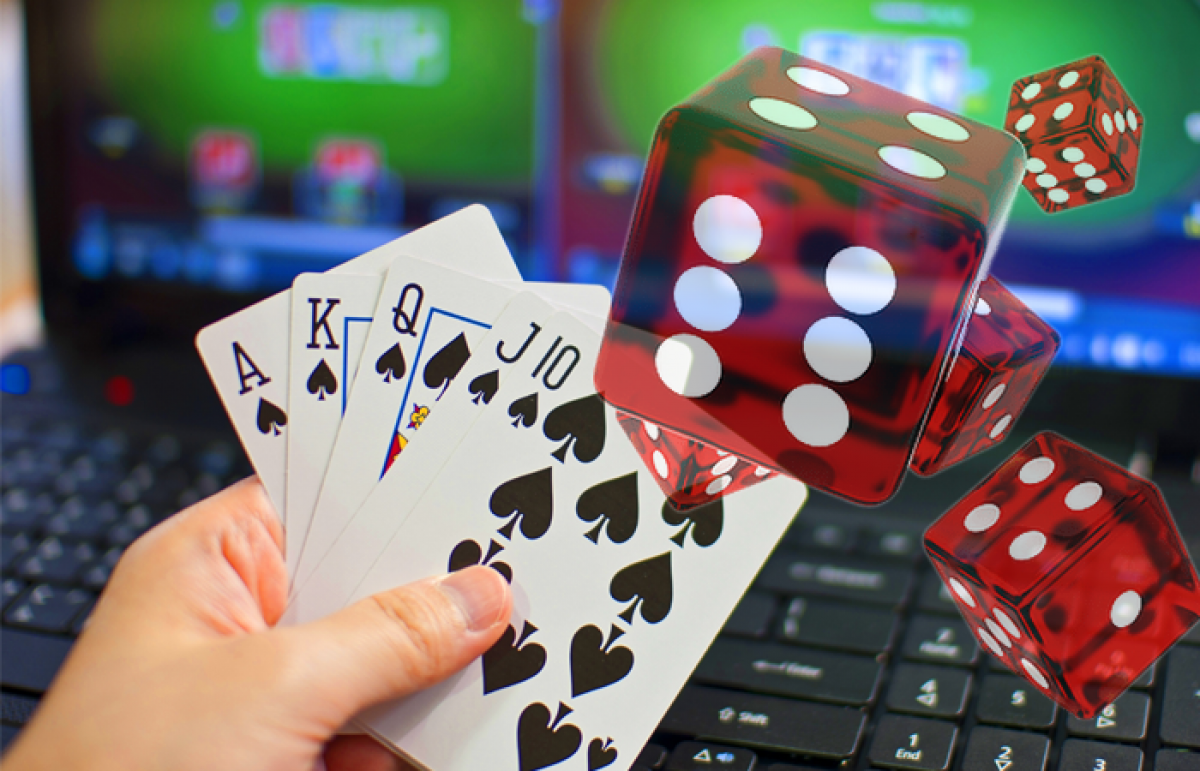 Le meilleur casino en ligne : quand le plaisir rencontre la technologie