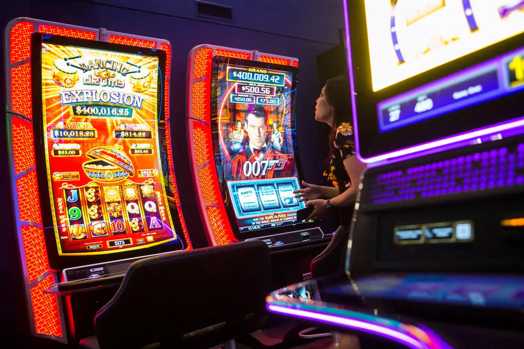 Pourquoi un nouveau casino français en ligne est plus avantageux
