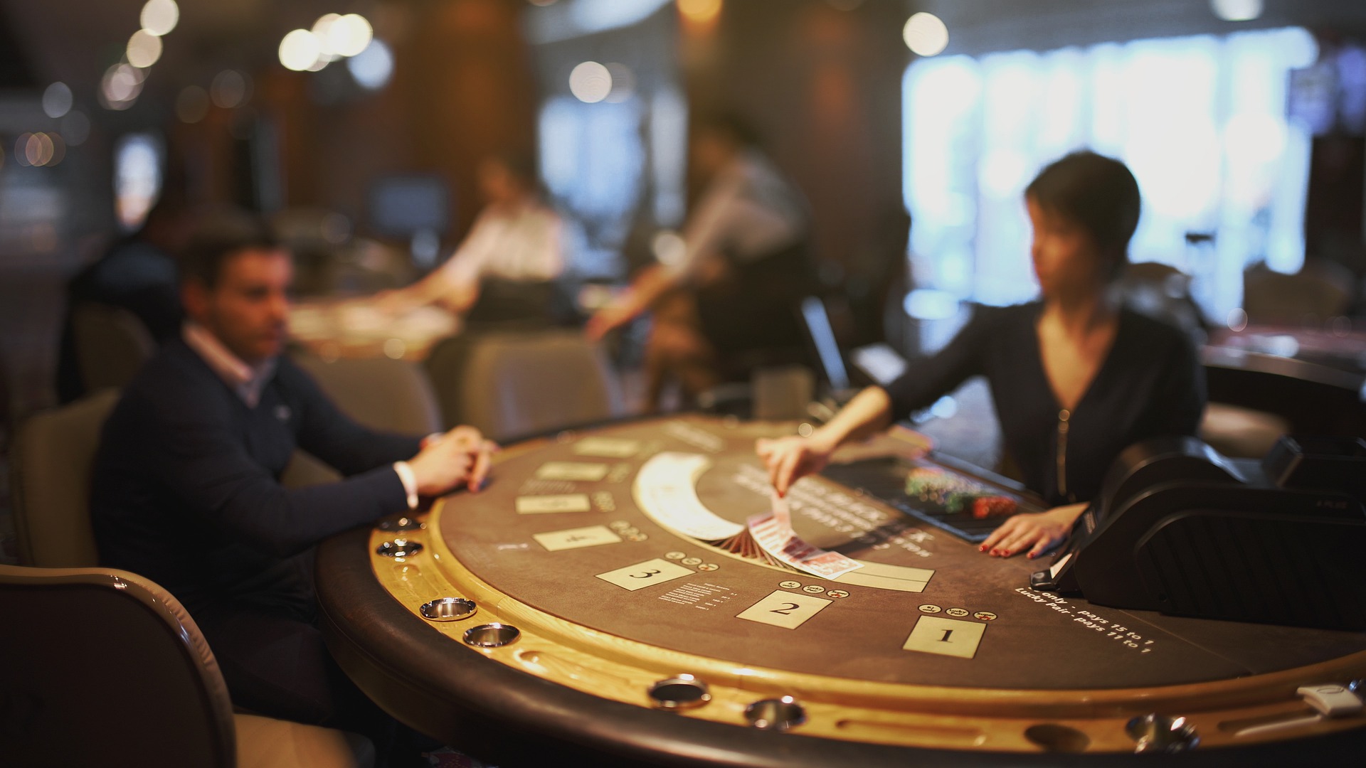 Casino crypto en ligne : innovation, accessibilité et modernité