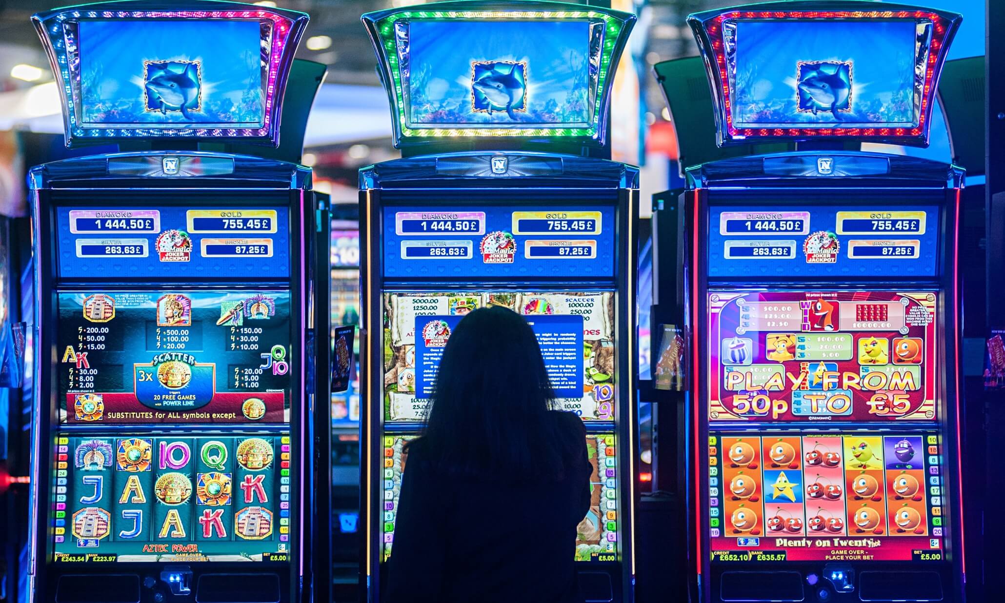 Le casino en ligne fiable et l’évolution des standards de sécurité