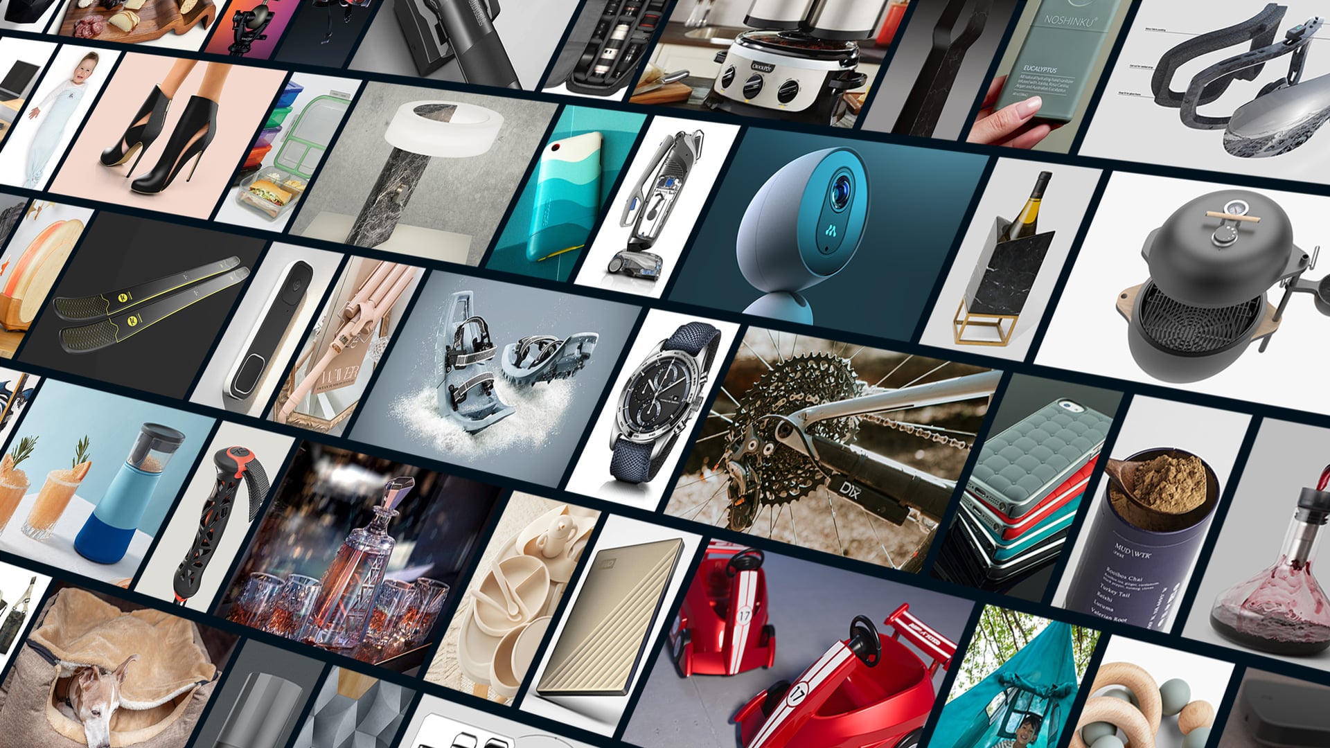 Trending Products 2025