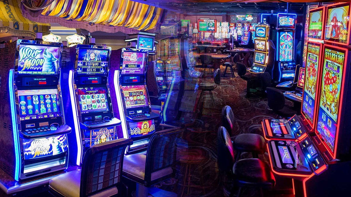 Comment choisir le meilleur casino france en ligne en 2025
