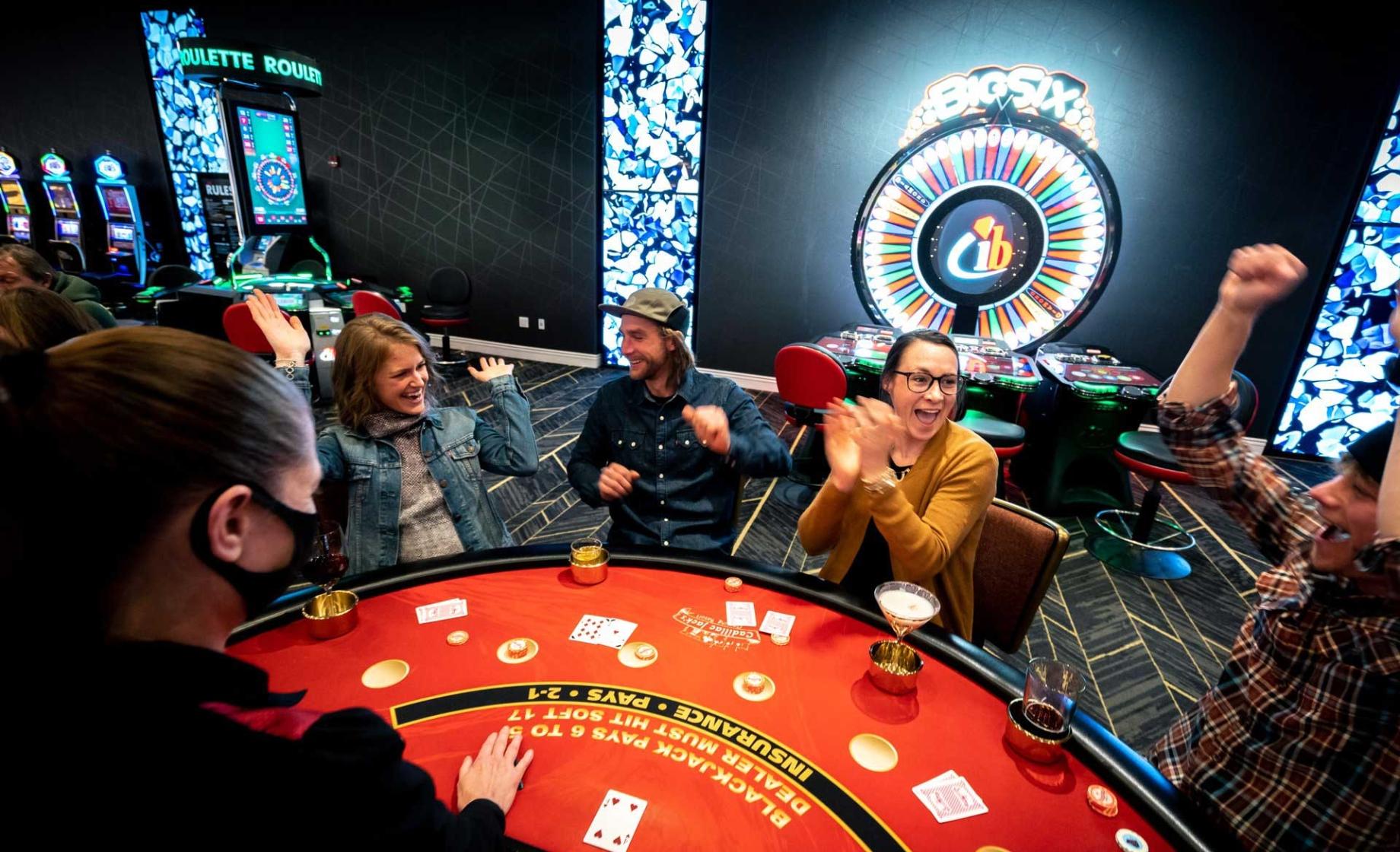 Découvrez le meilleur nouveau casino en ligne en 2025