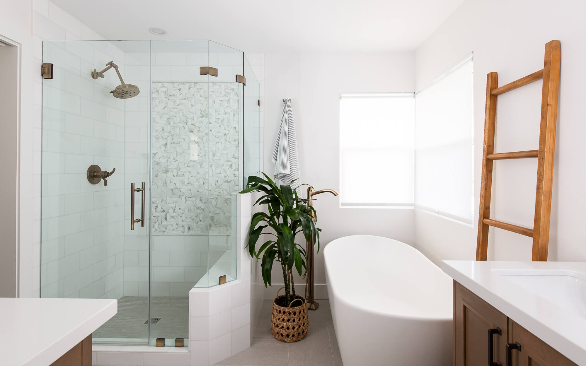 Choisir la meilleure cabine de douche italienne pour votre salle de bain