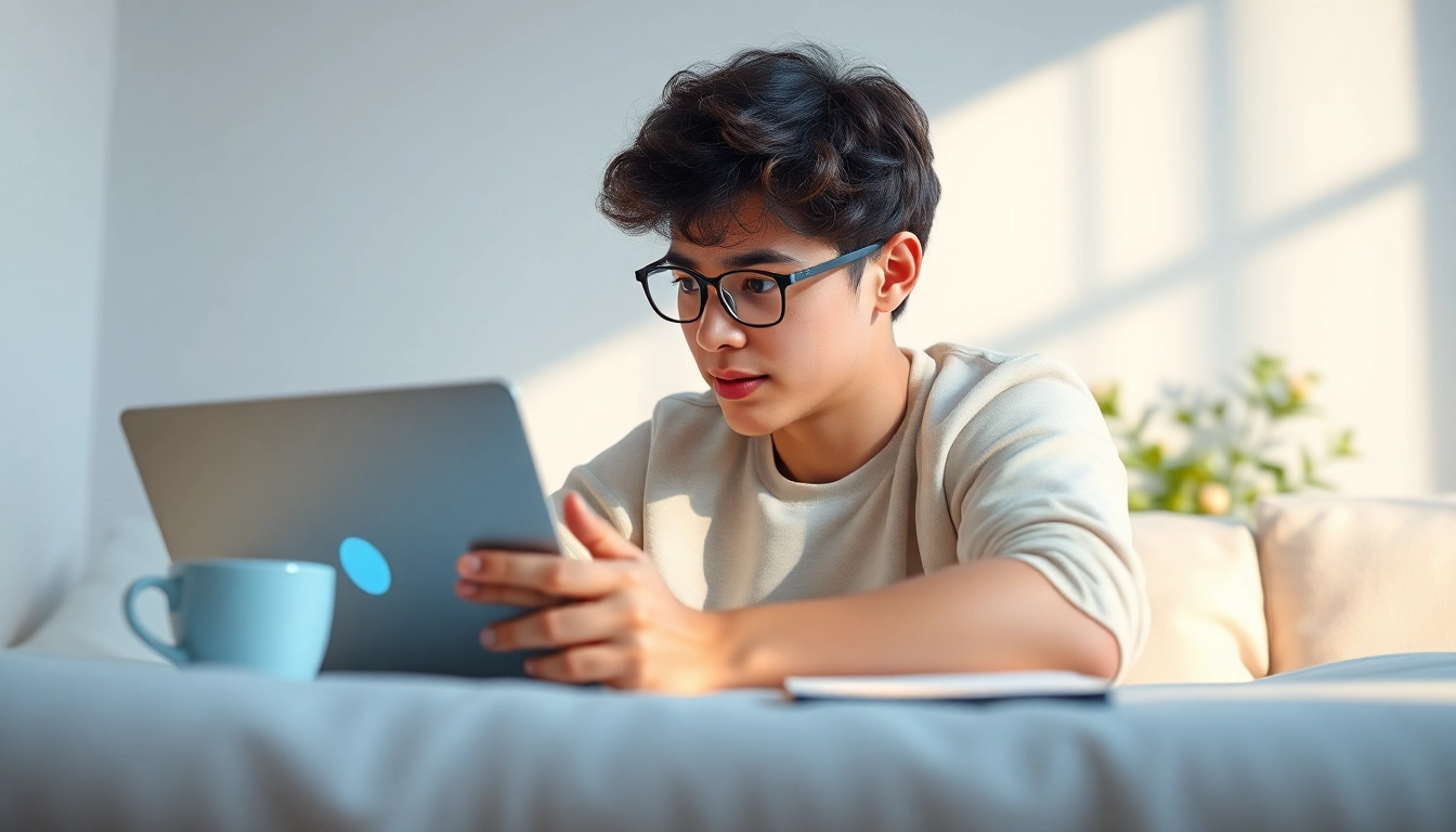 Mastering AI GF Interactions: 5 Essential Tips for 2025