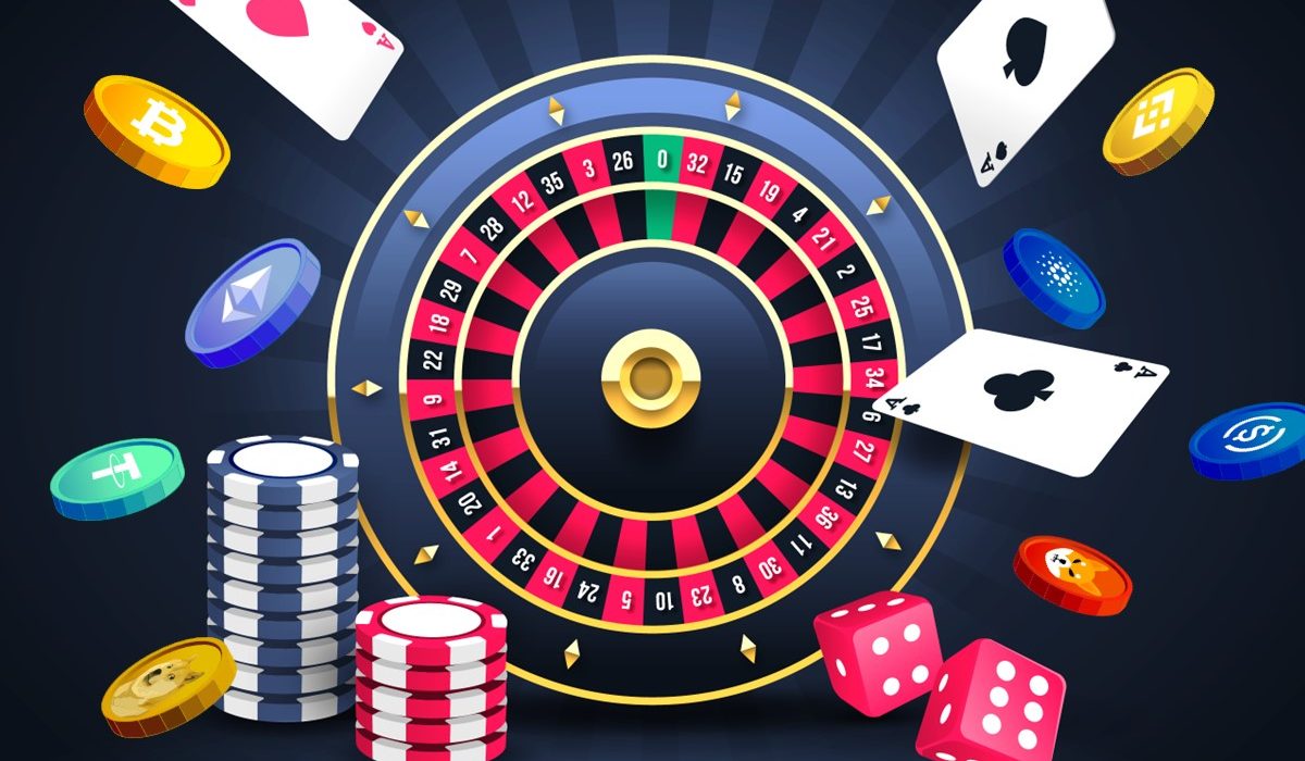 Les critères essentiels pour trouver le meilleur casino crypto en 2026