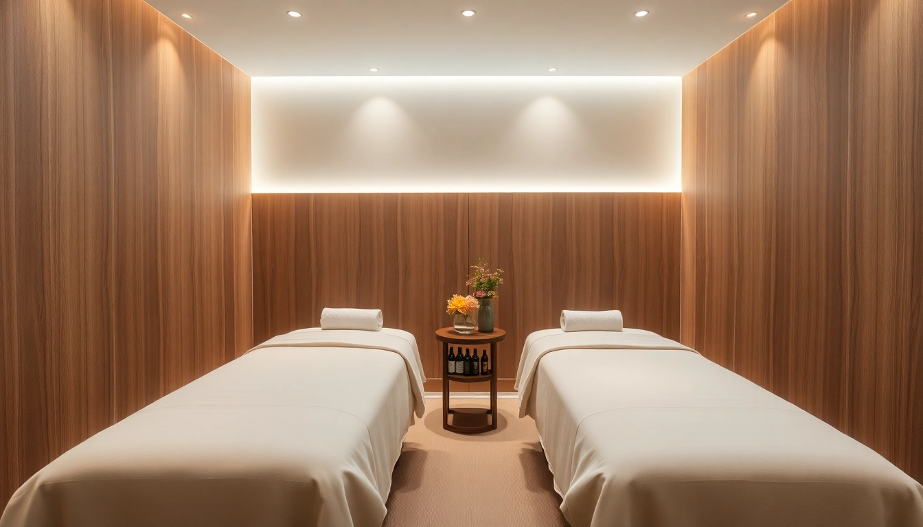 2026년 스트레스 해소를 위한 효과적인 동탄출장마사지의 이점